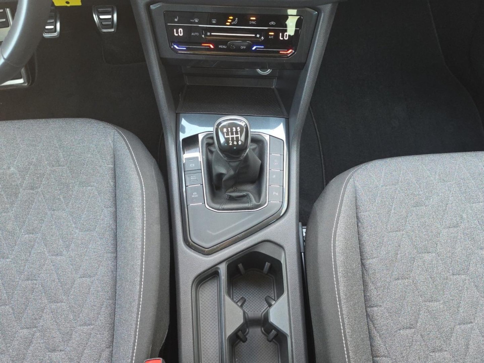 Volkswagen Tiguan MOVE