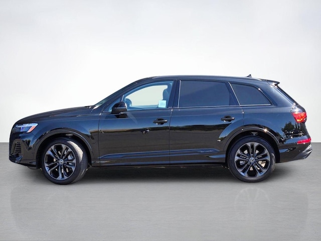 2025 Audi Q7
