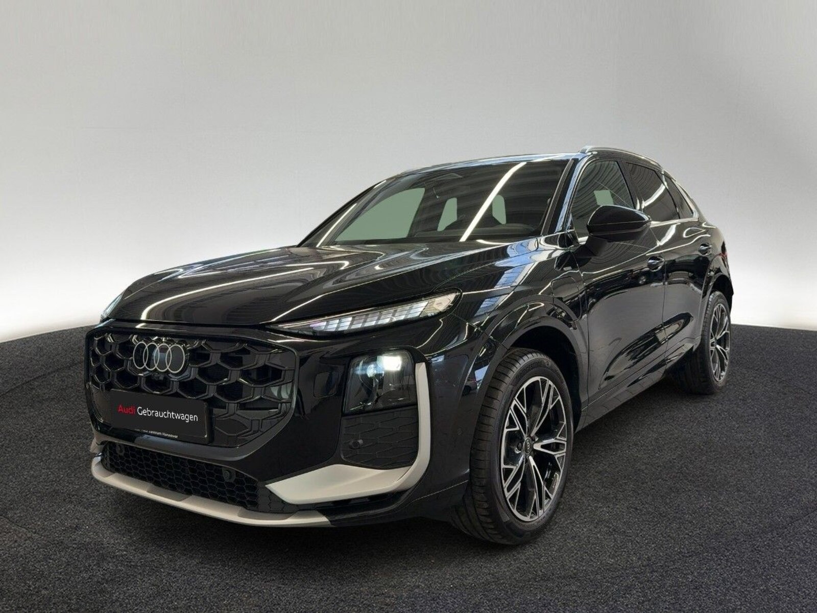 Audi Q3 – Bild 2