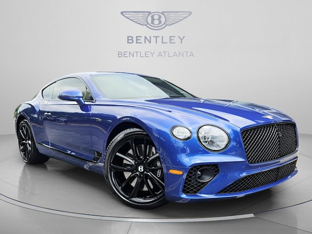 2024 Bentley Continental