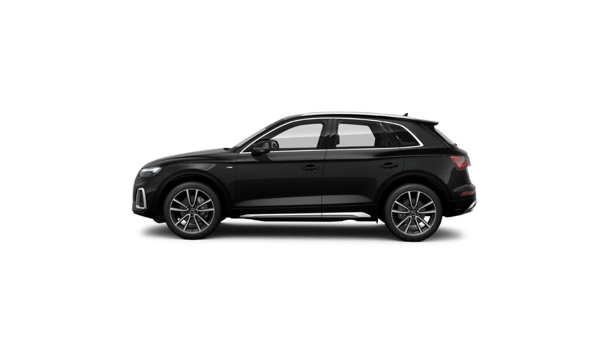 Audi Q5 SUV S line