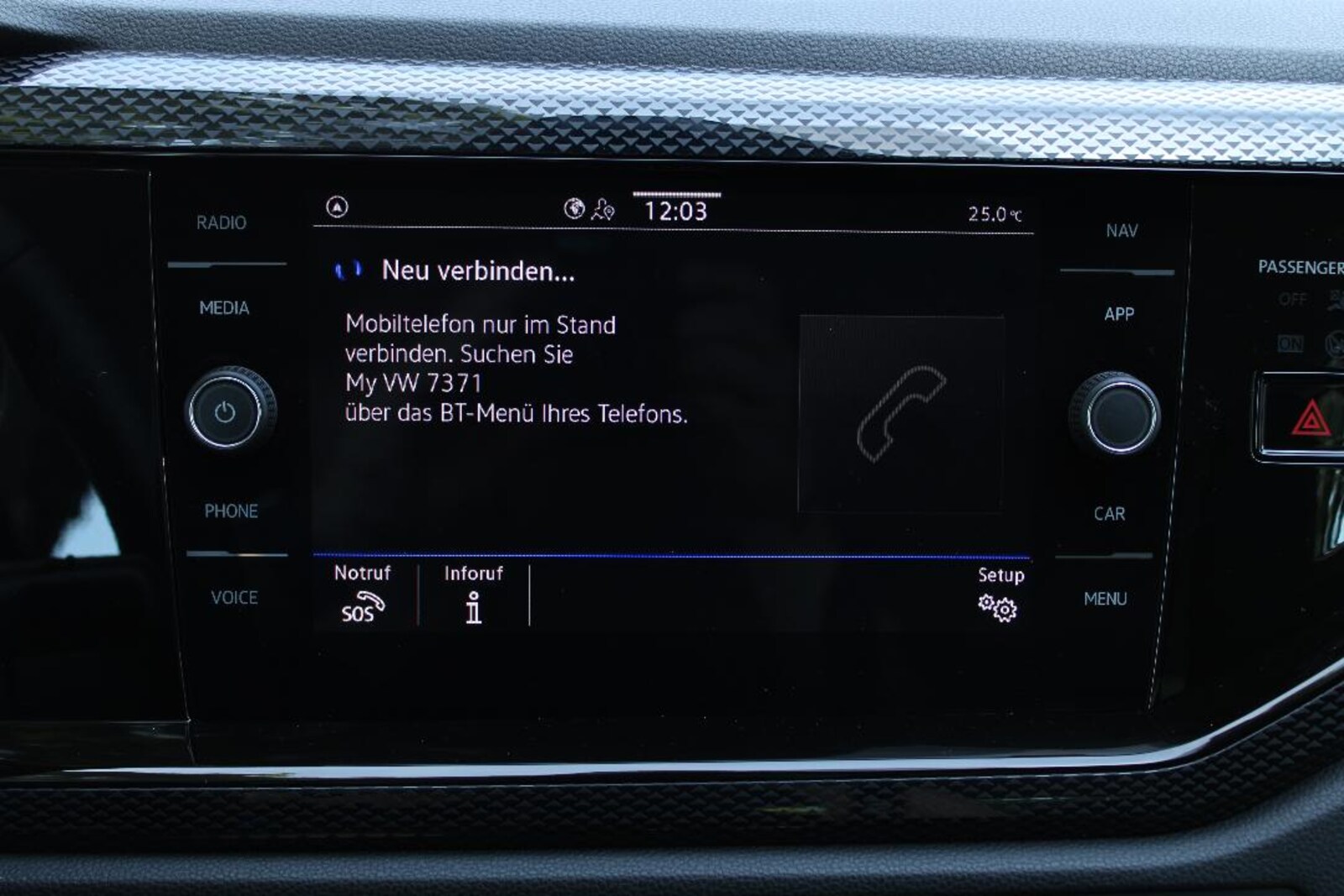 Volkswagen Polo – Bild 14