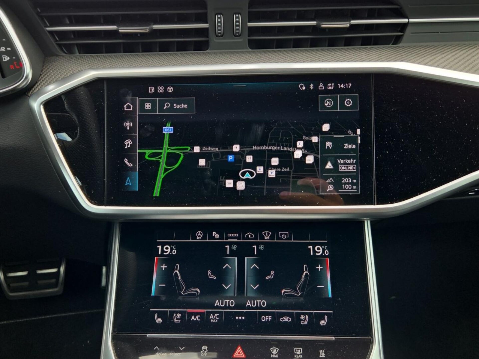 Audi RS 6 Avant