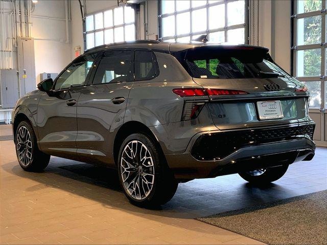 2026 Audi Q3 SUV