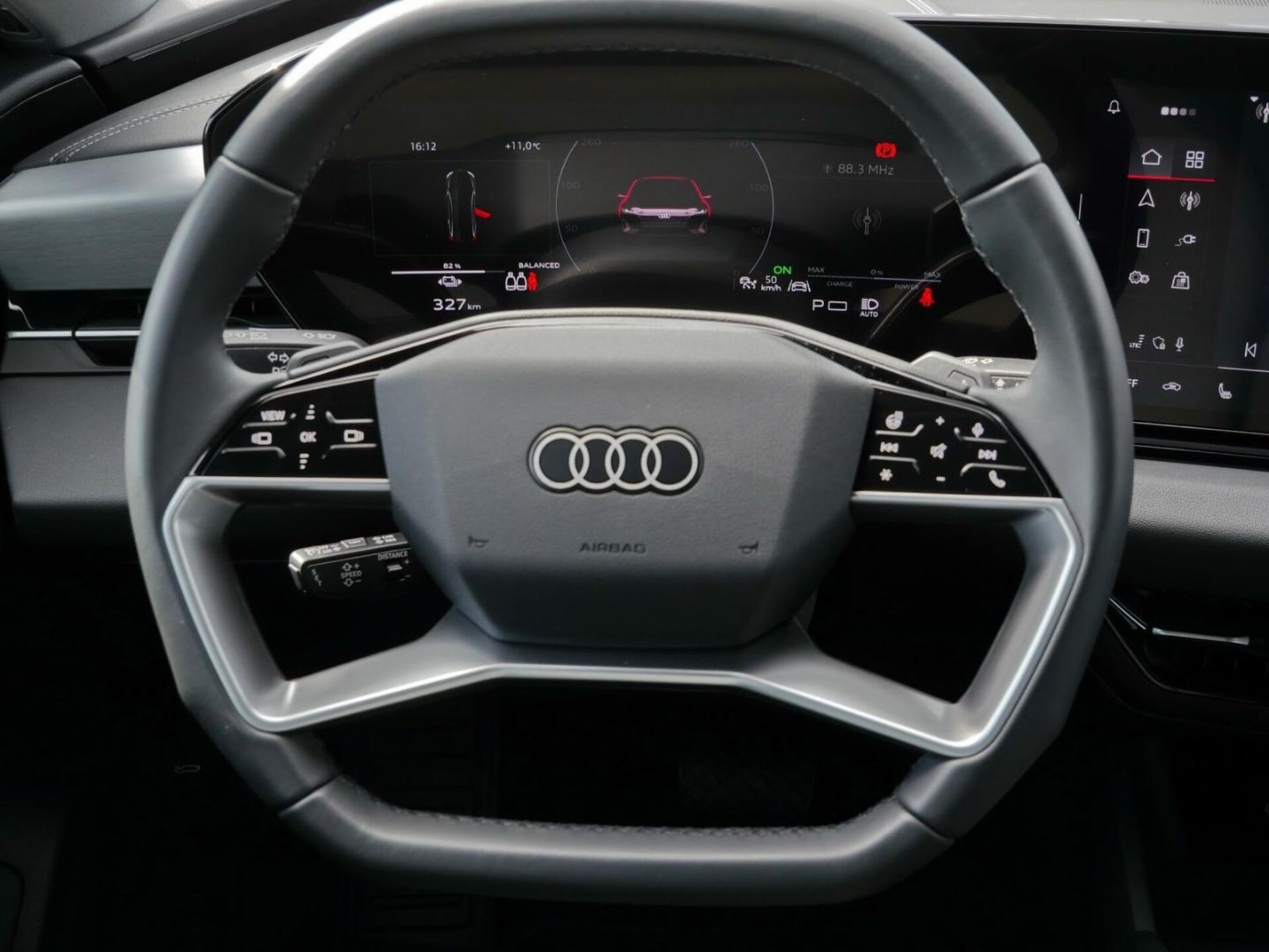 Audi A6 Sportback e-tron