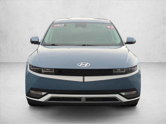 2023 Hyundai IONIQ 5