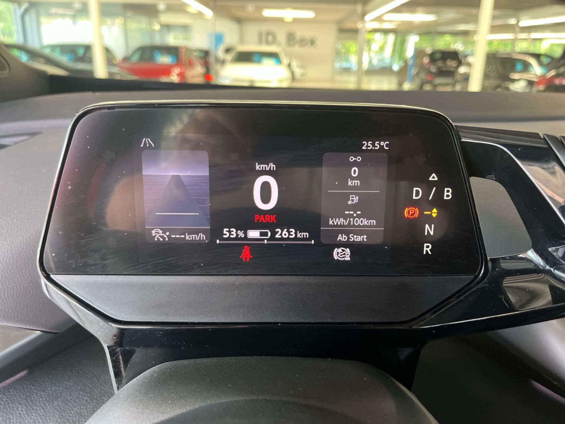 Volkswagen ID.4 Pro Performance
