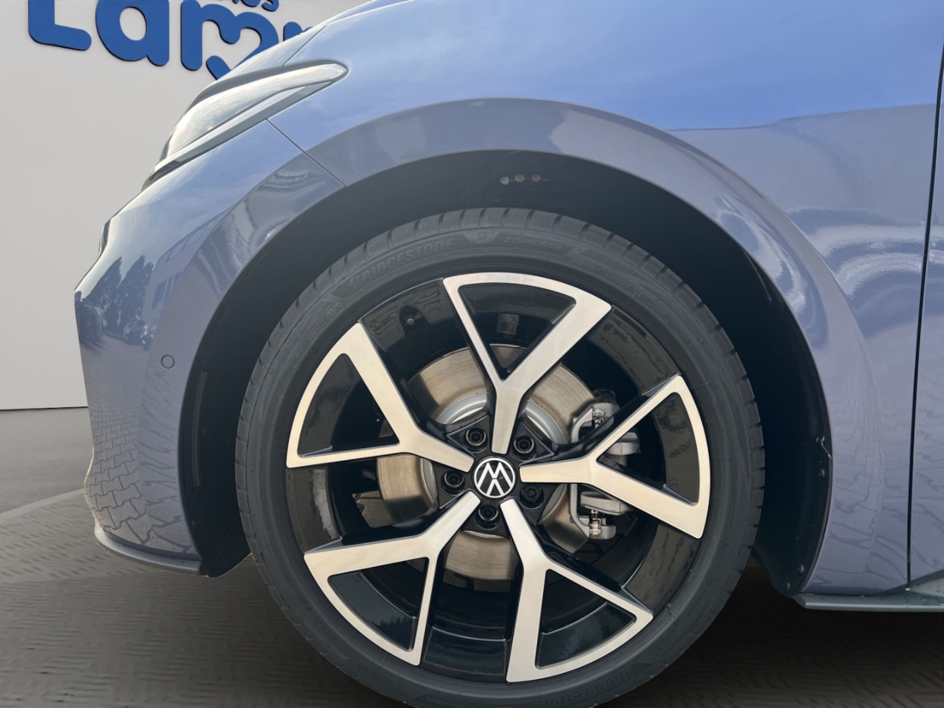 Volkswagen ID.3 Neo Style