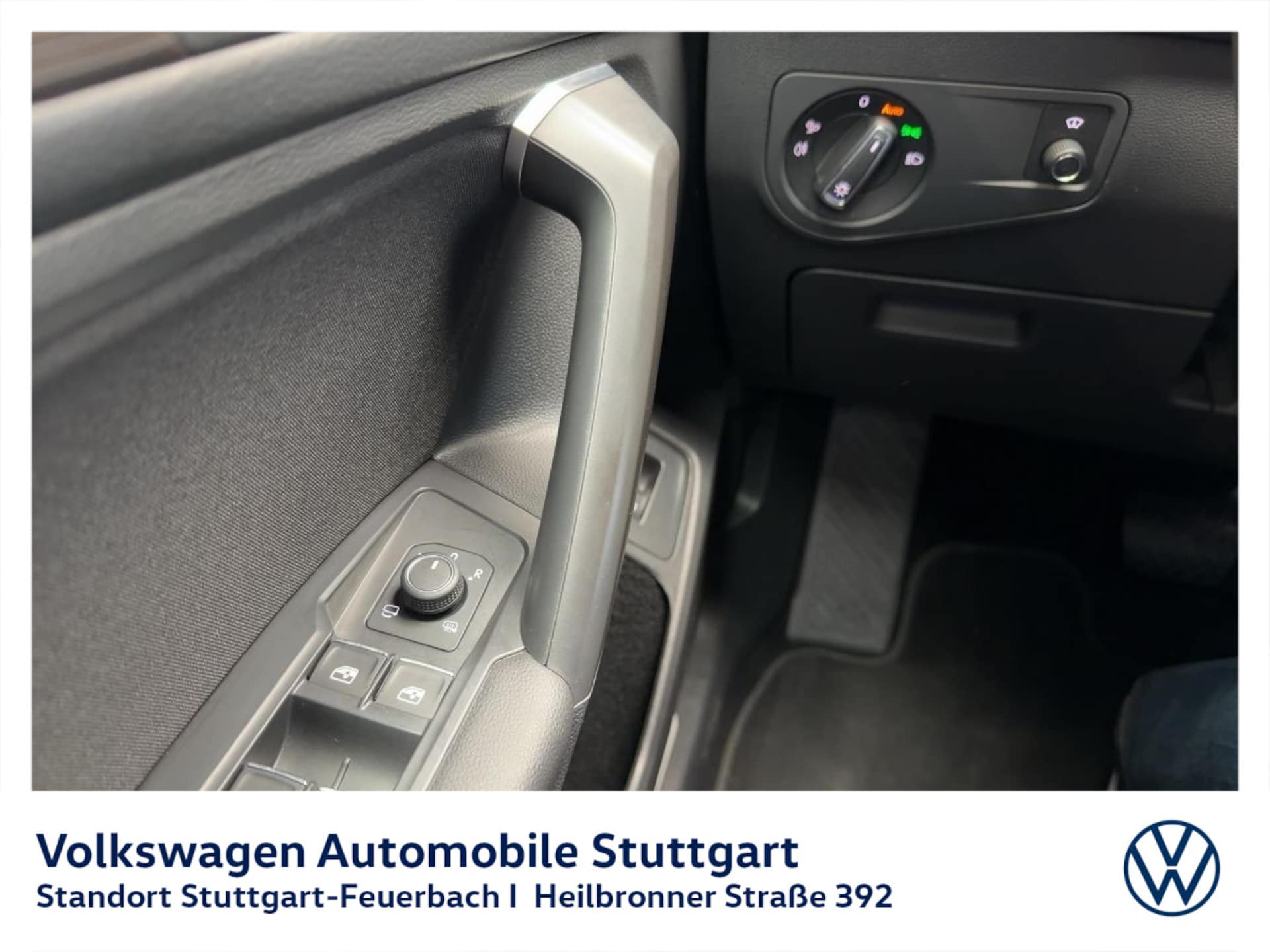 Volkswagen Tiguan Allspace Elegance