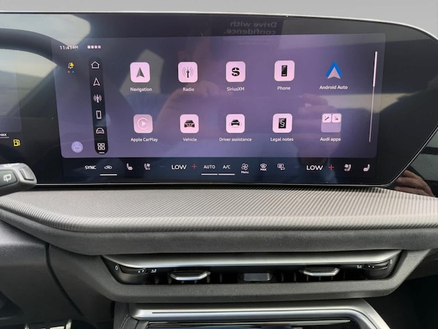 2026 Audi SQ5 Premium Plus - Photo 15