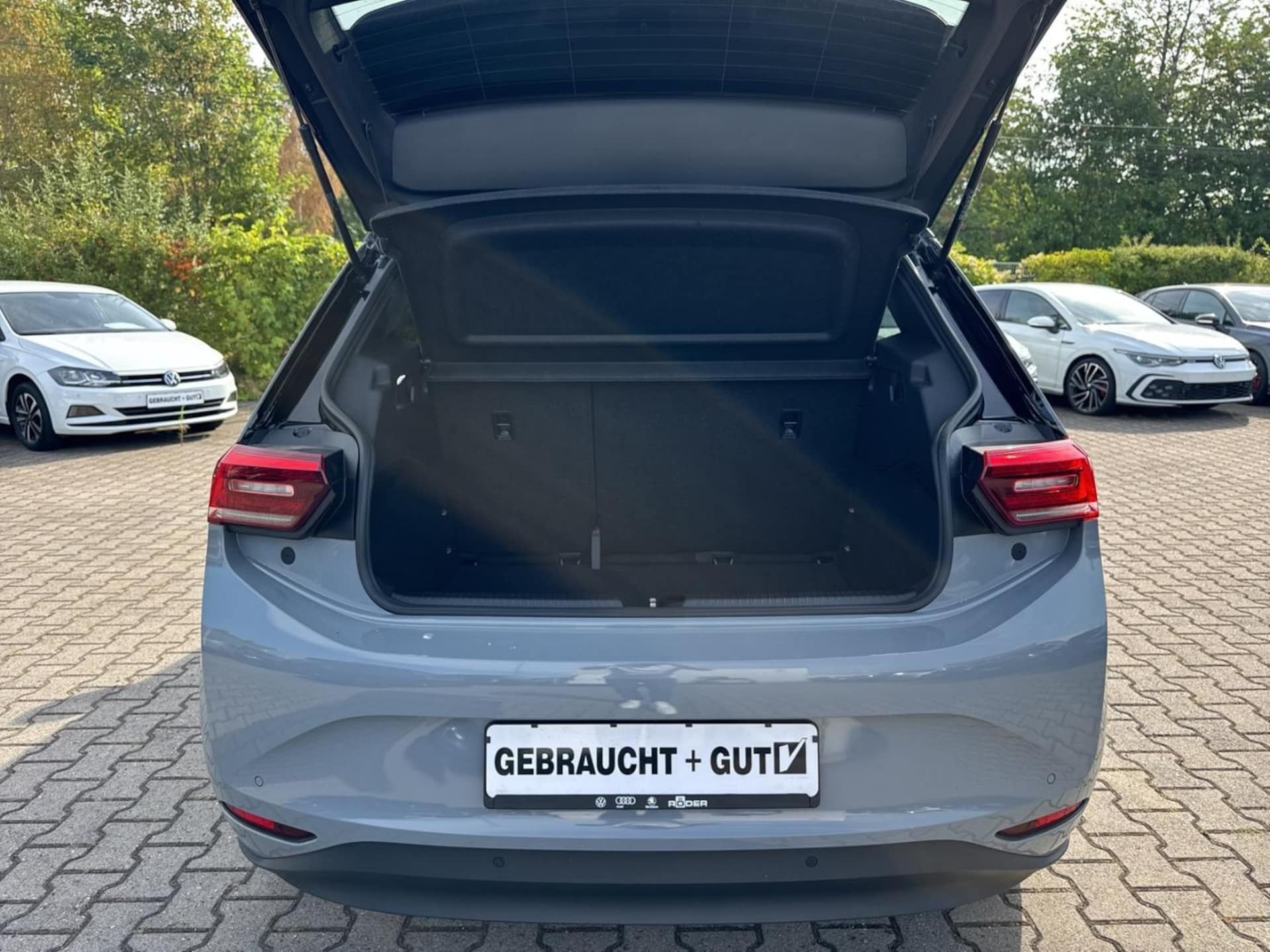 Volkswagen ID.3 Pro Performance