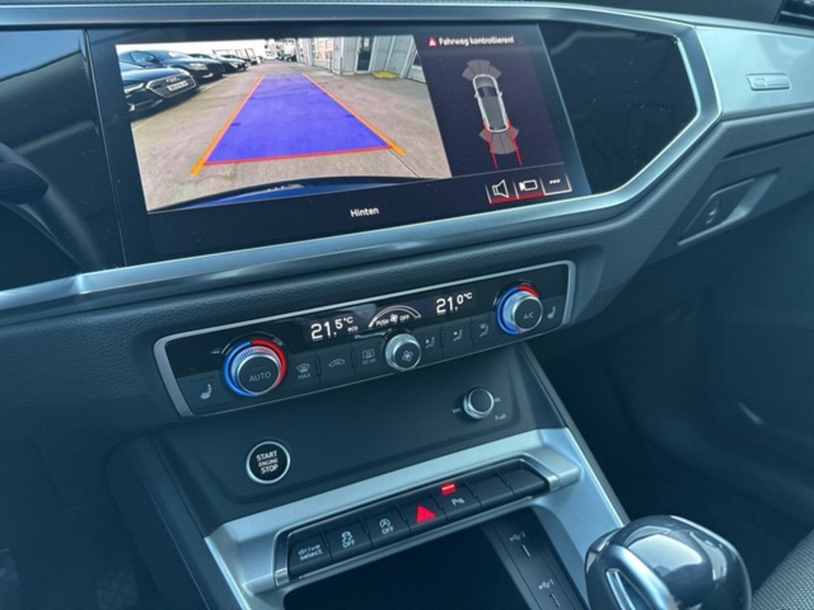 Audi Q3 – Bild 18