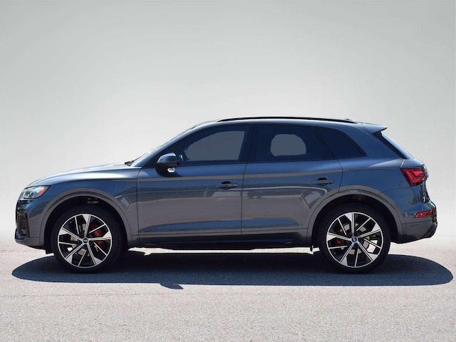 2023 Audi SQ5