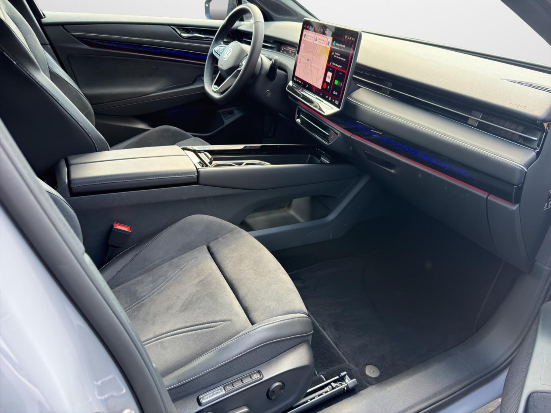 Volkswagen ID.7 Tourer Pro S