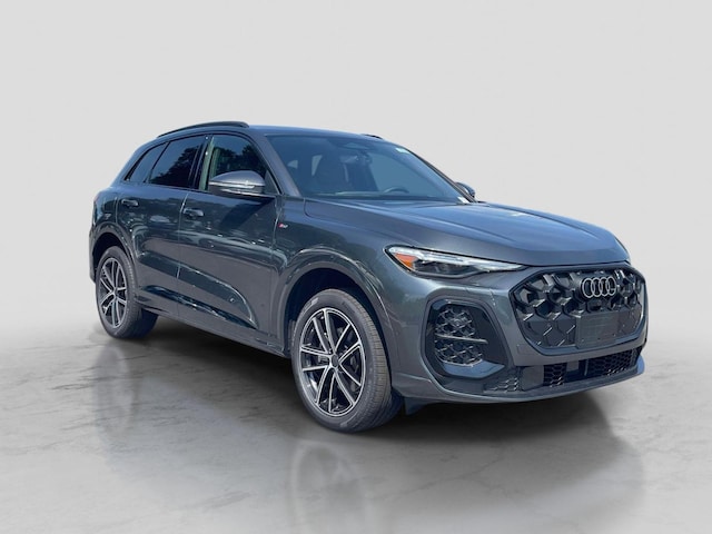 Photo of 2026 Audi Q5 