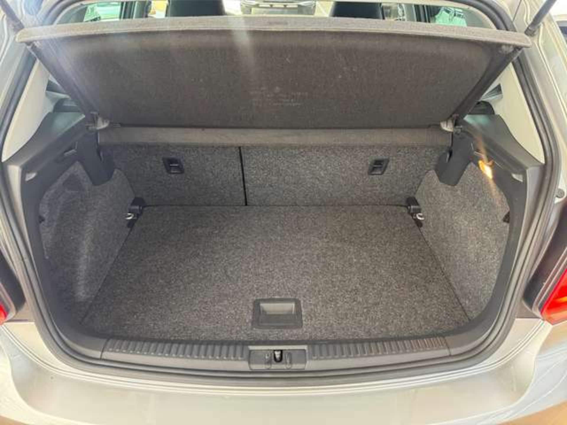 Volkswagen Polo Highline