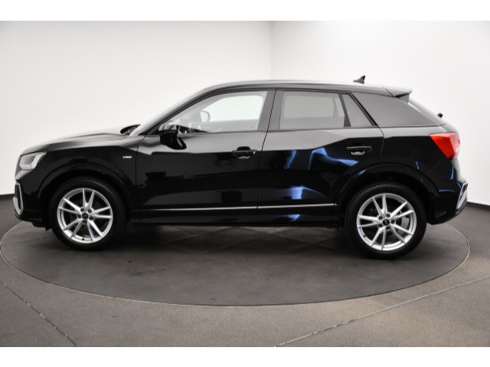 Audi Q2 – Bild 18