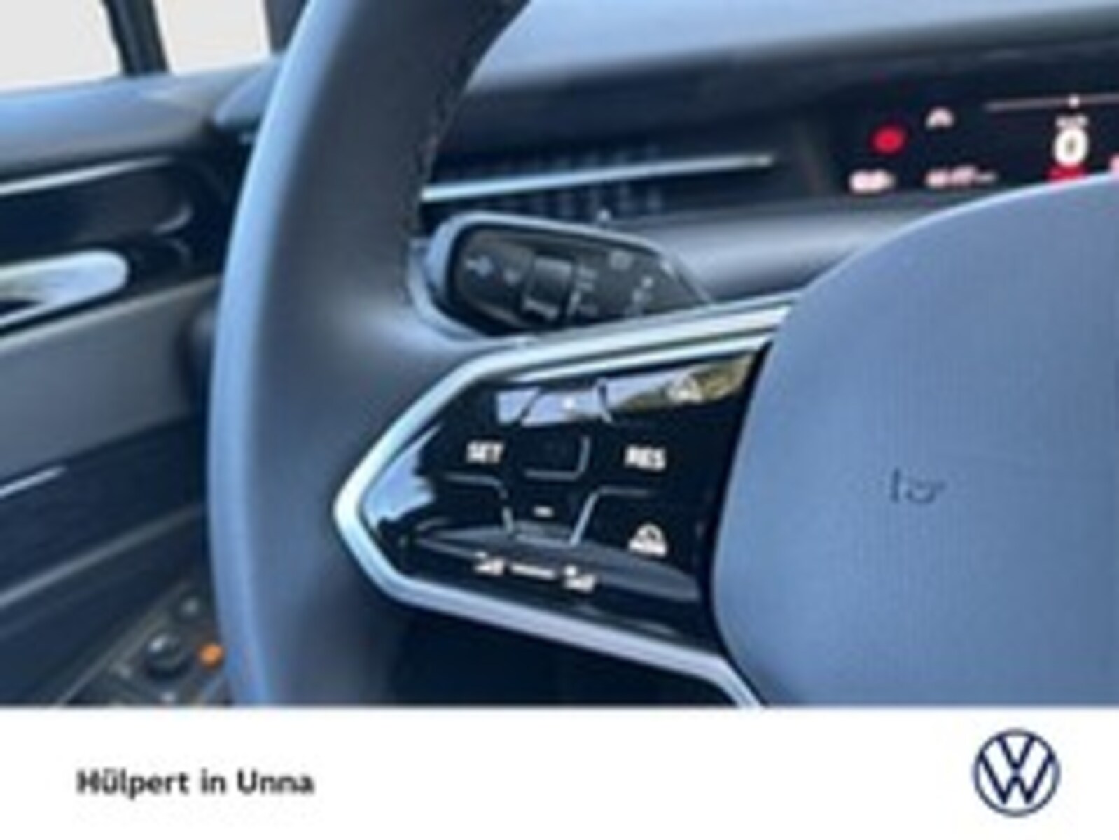 Volkswagen ID.7 Tourer – Bild 13