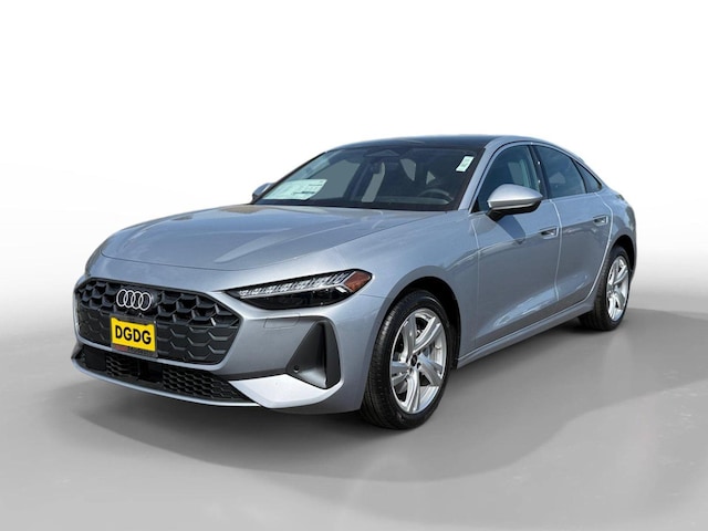 2026 Audi A5 Sedan