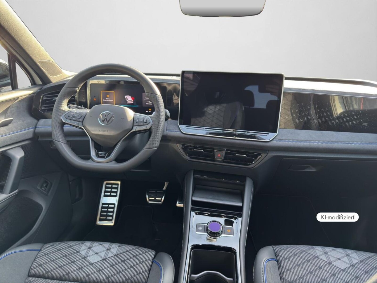 Volkswagen Tiguan – Bild 3