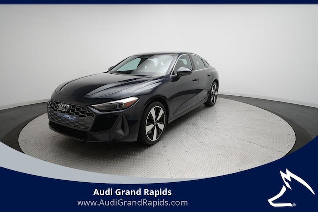 Photo of 2025 Audi A5 Sedan