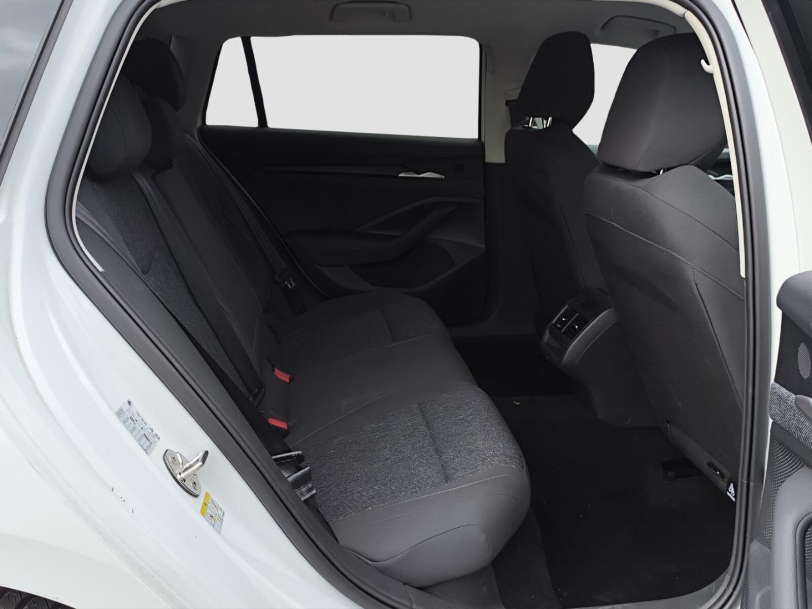 Škoda Superb Combi – Bild 22