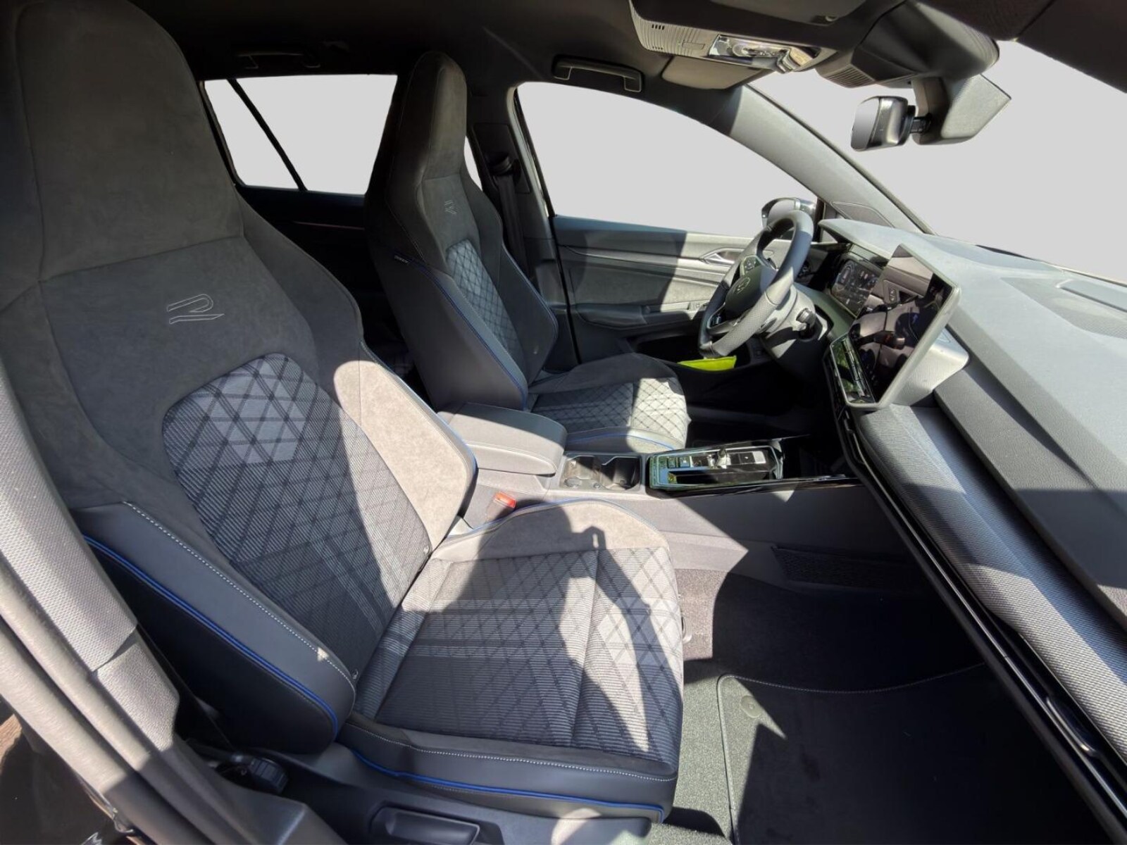 Volkswagen Golf Variant – Bild 4