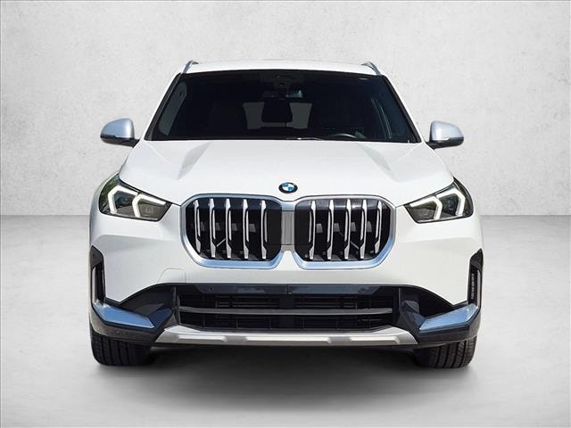 2023 BMW X1