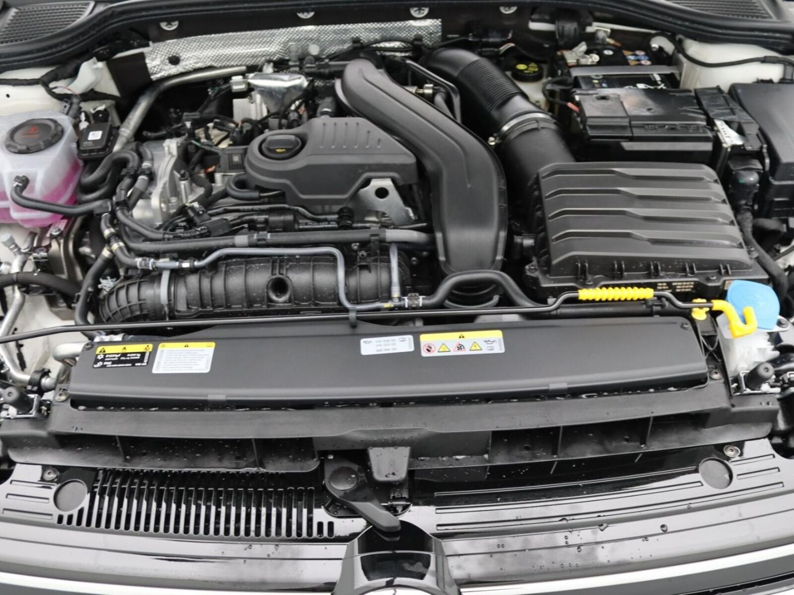 Volkswagen Golf – Bild 18