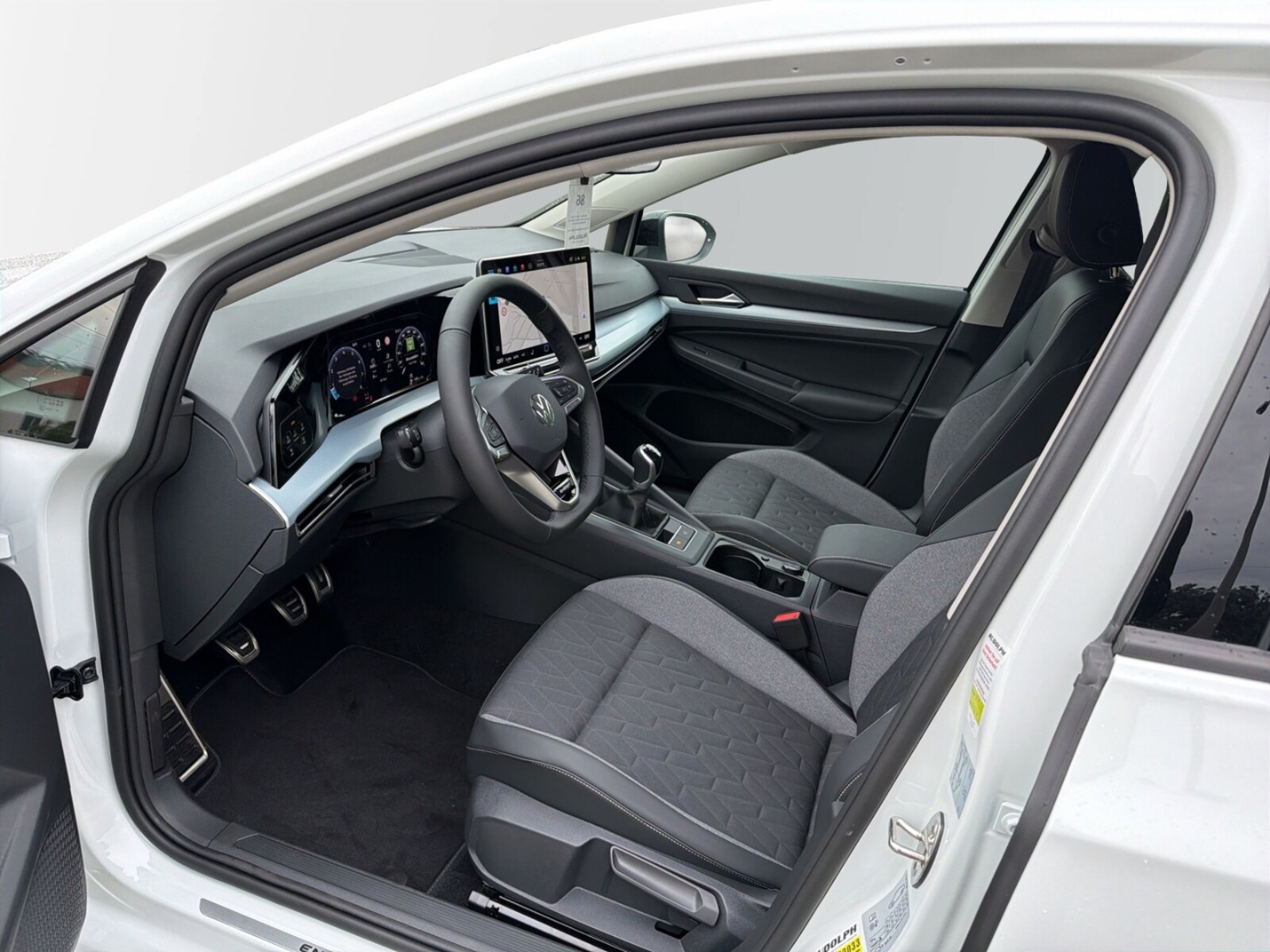 Volkswagen Golf – Bild 8