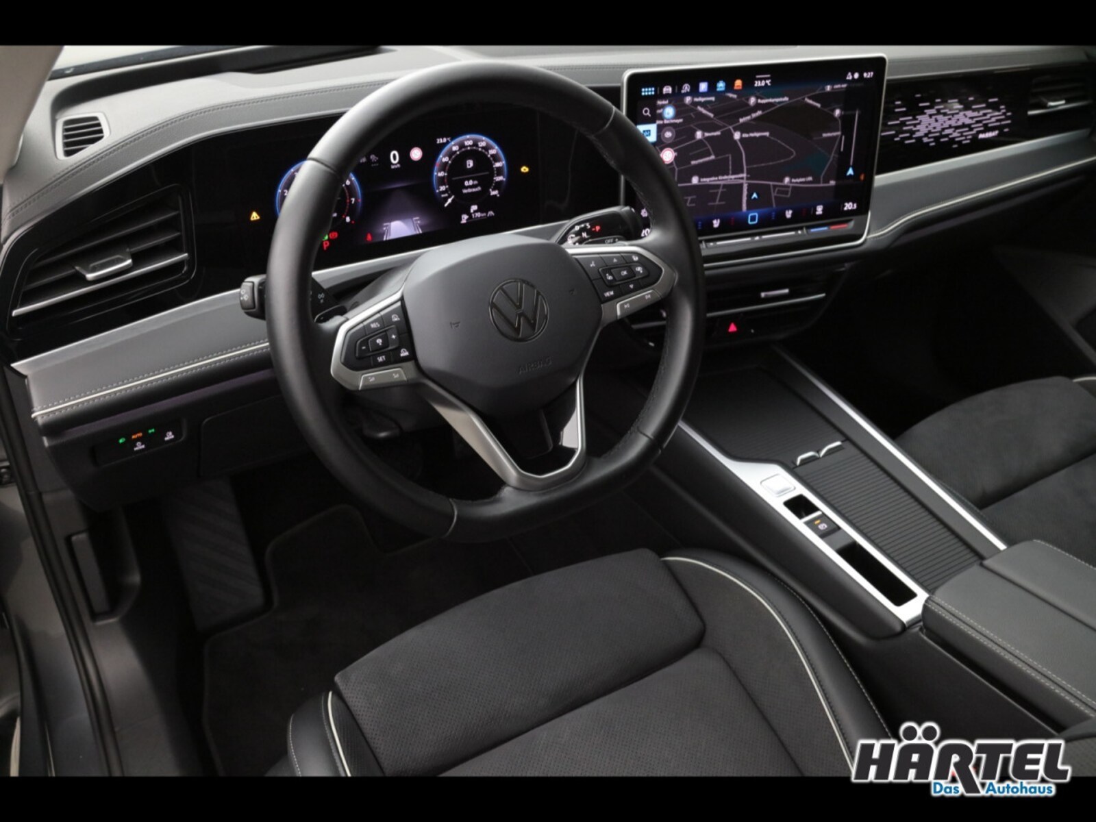 Volkswagen Passat – Bild 9