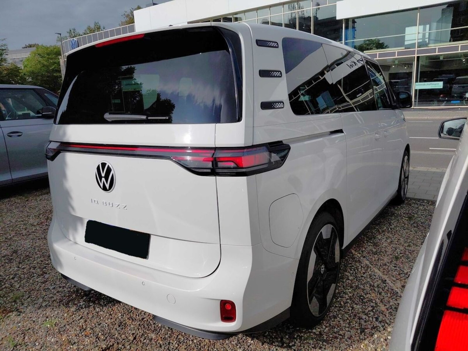Volkswagen ID. Buzz – Bild 3