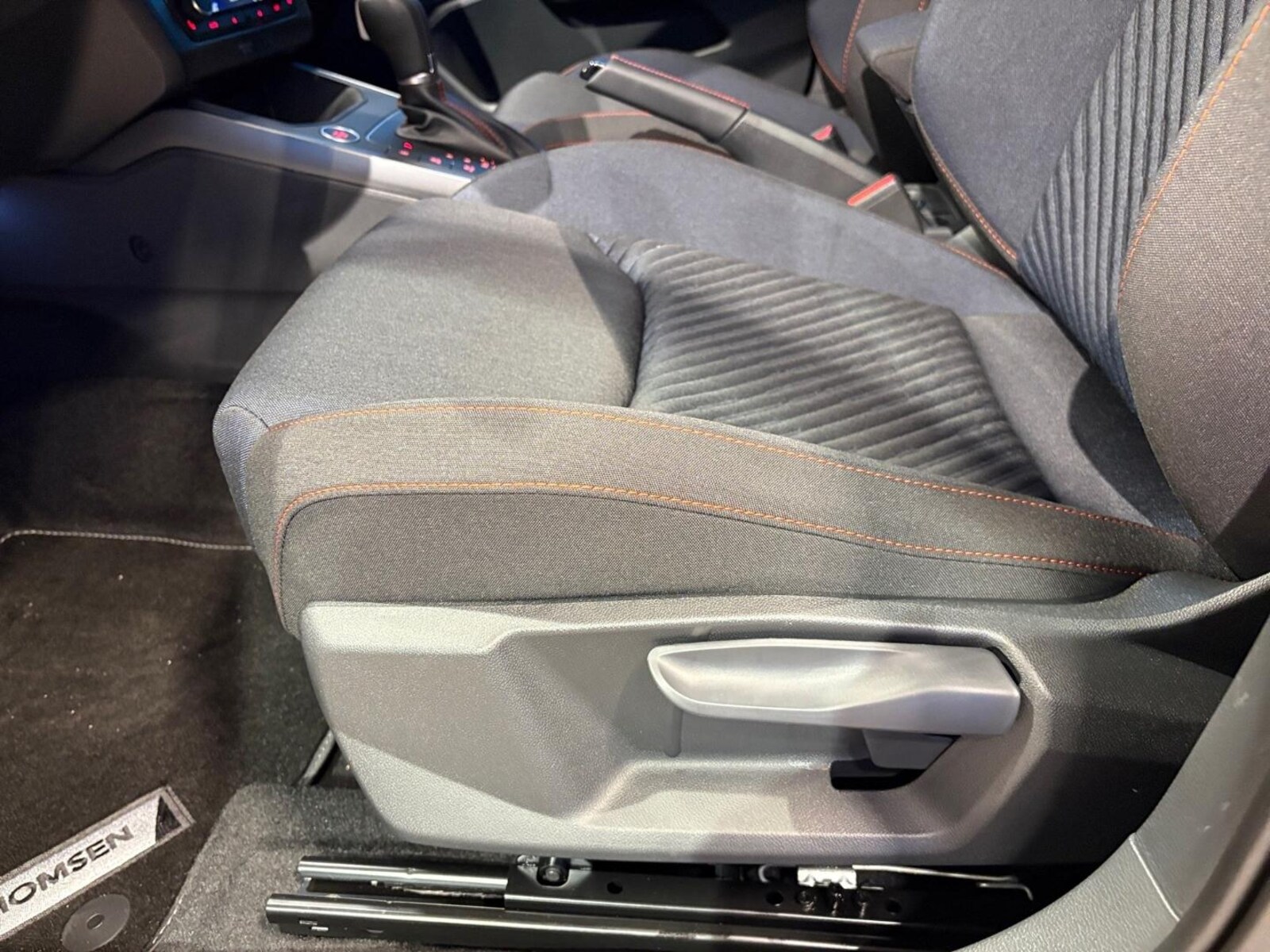SEAT Arona – Bild 21