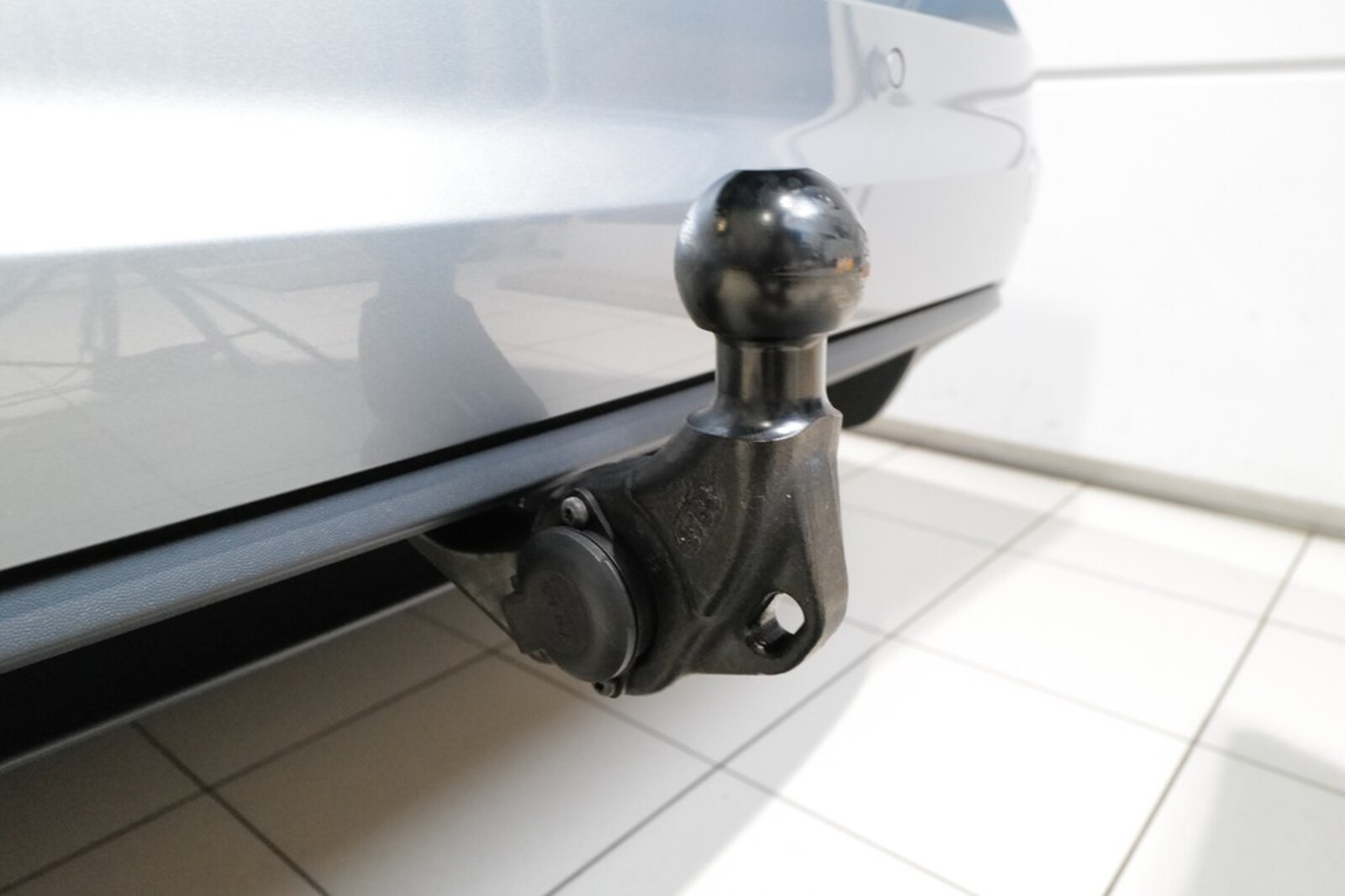 Volkswagen Touran – Bild 11
