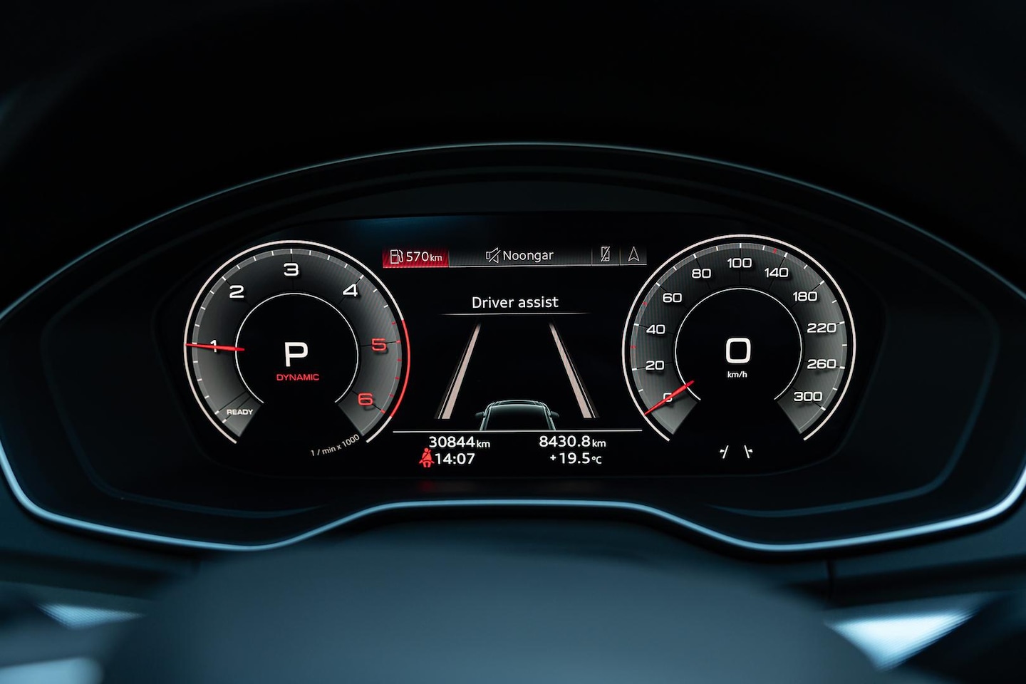 Image about Audi Q5 Sport 40 TDI quattro S tronic