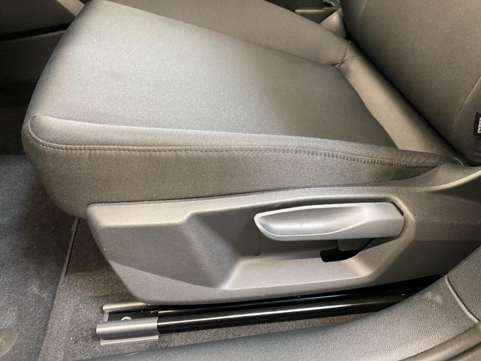 Audi A1 Sportback – Bild 10