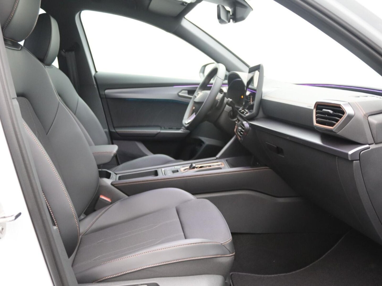CUPRA Formentor – Bild 10