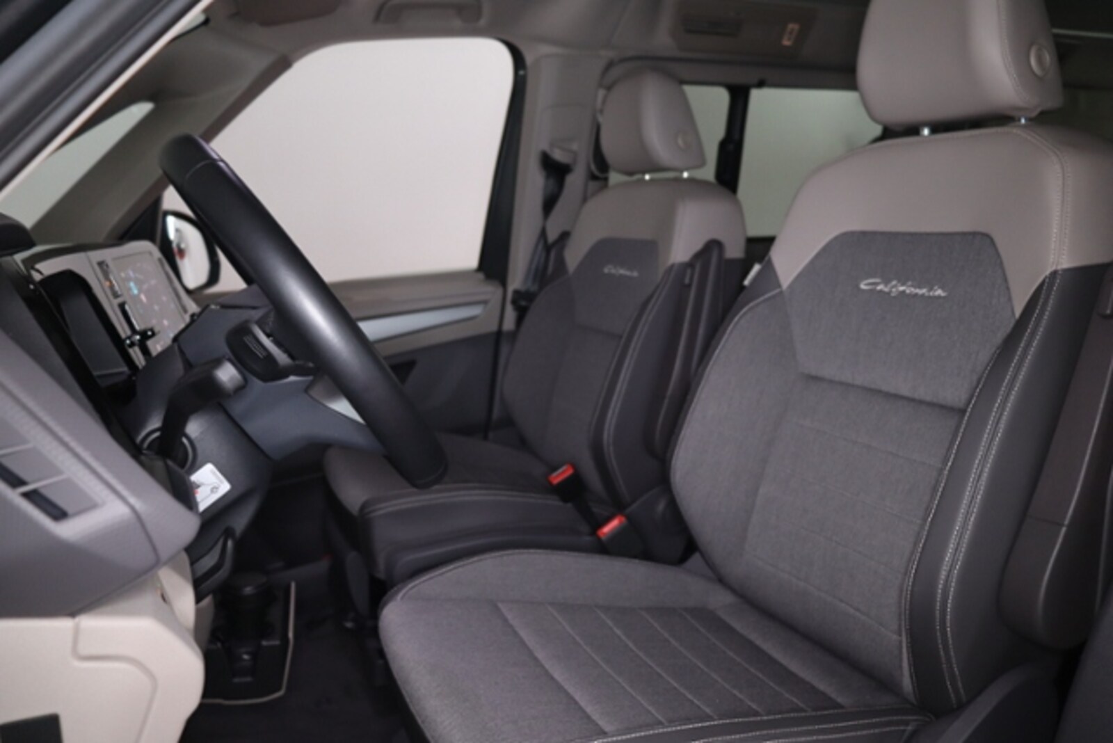 Volkswagen California – Bild 4