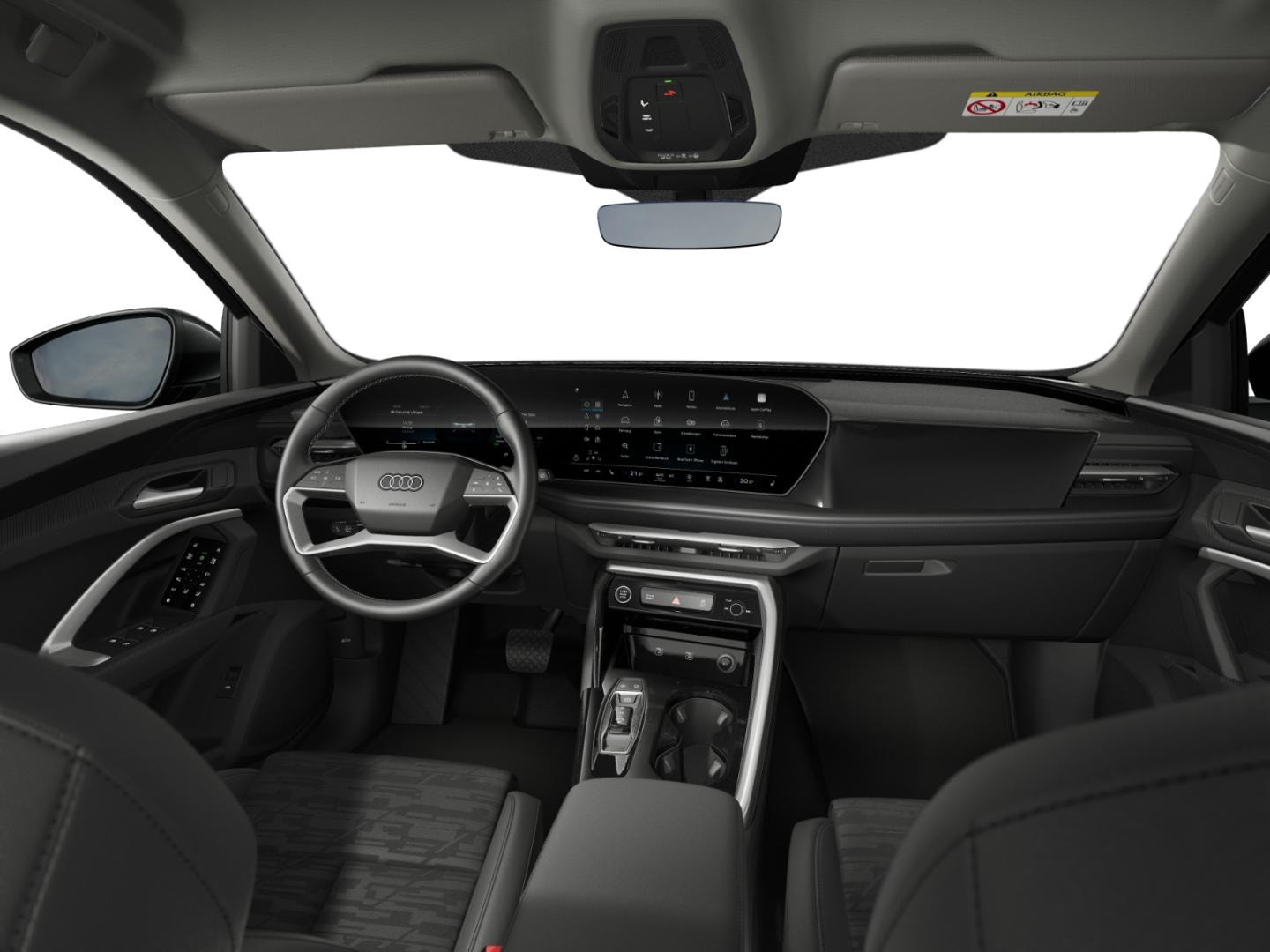 Bild über Audi Q5 SUV TDI quattro 150 kW S tronic - für weitere Informationen kontaktieren Sie den Audi Partner