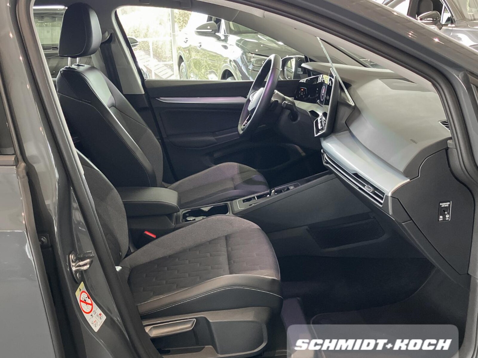 Volkswagen Golf – Bild 5