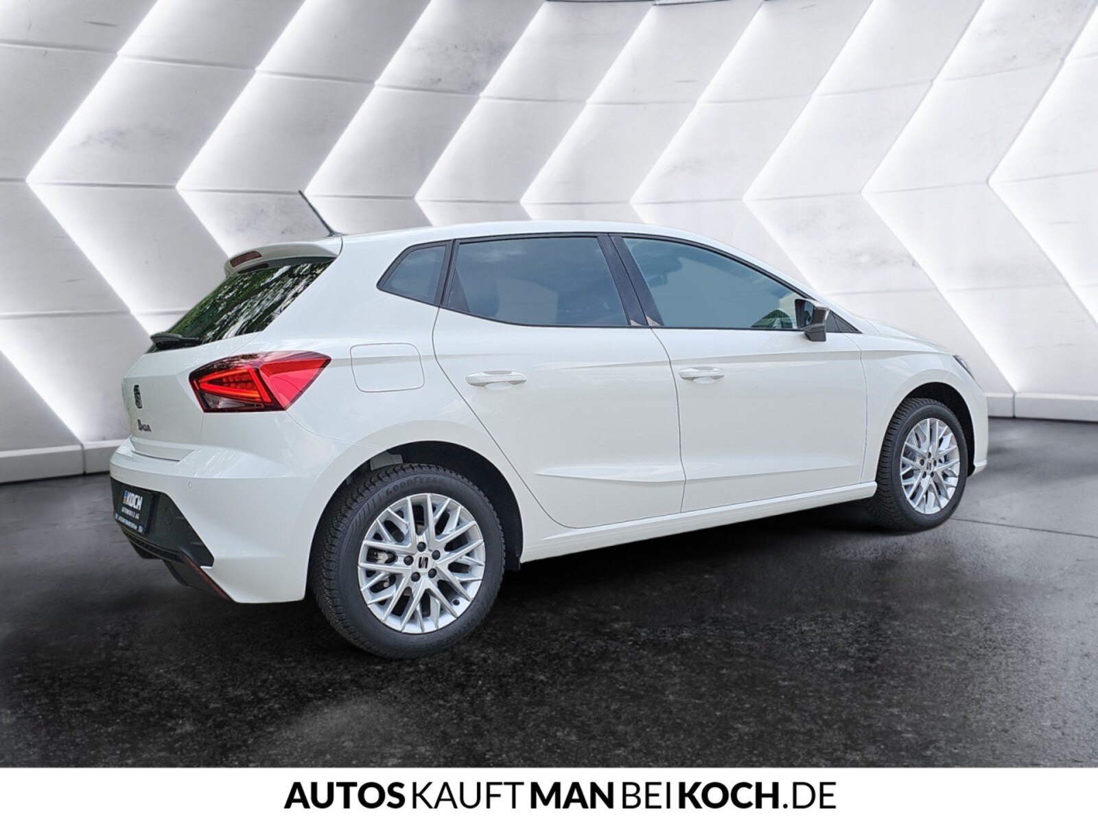 SEAT Ibiza – Bild 4