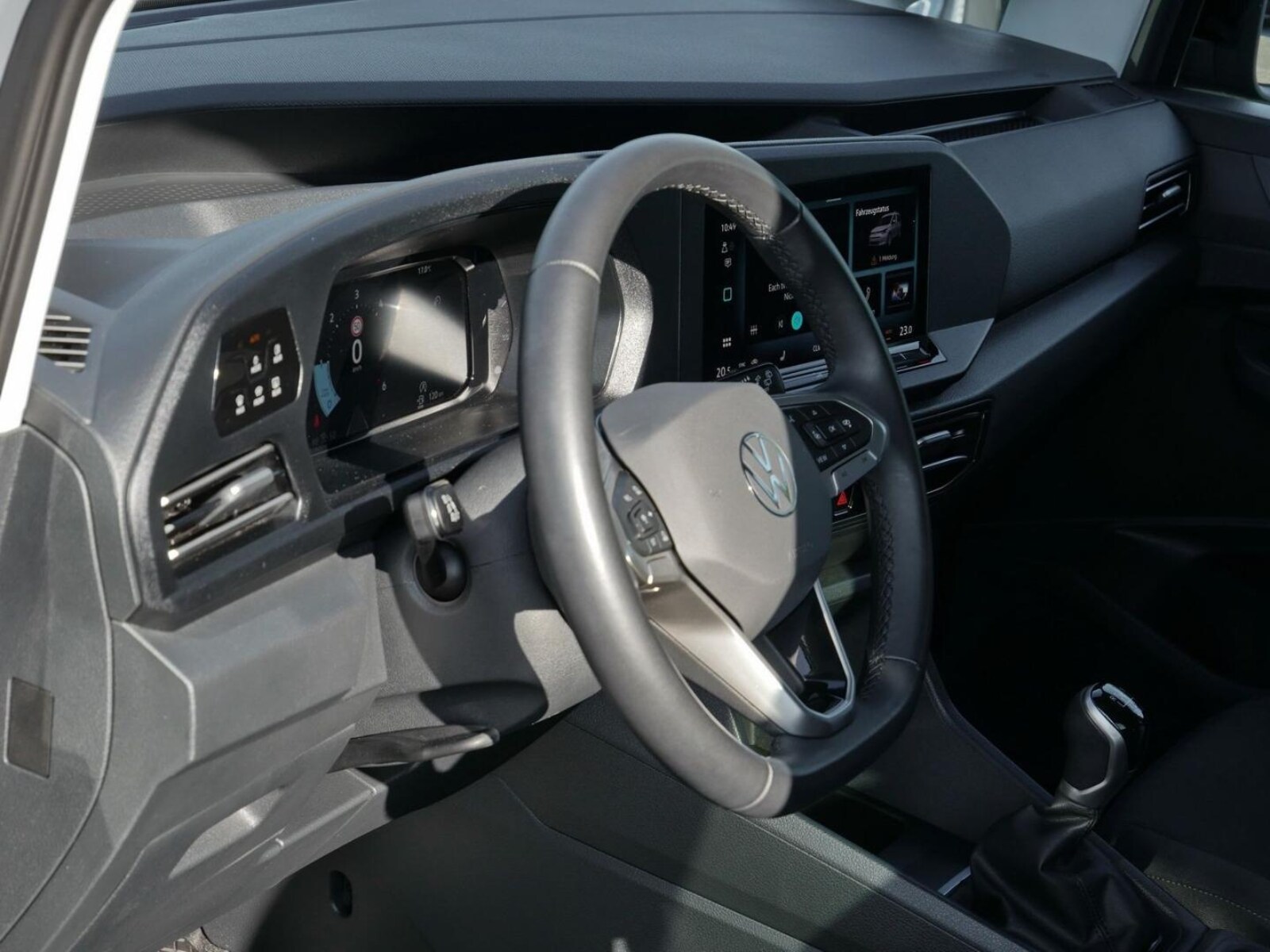 Volkswagen Caddy – Bild 20