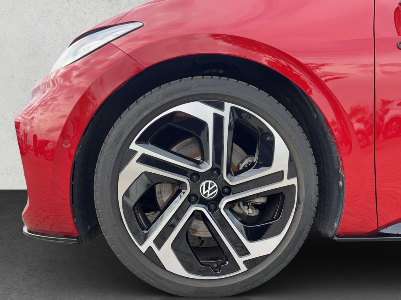 Volkswagen ID.3 – Bild 10