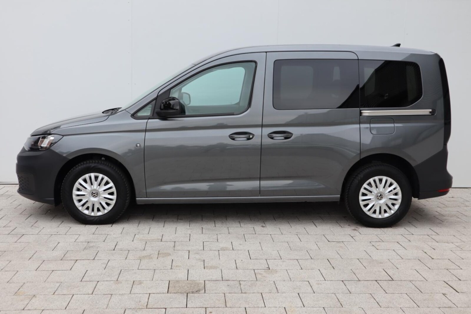 Volkswagen Caddy – Bild 2
