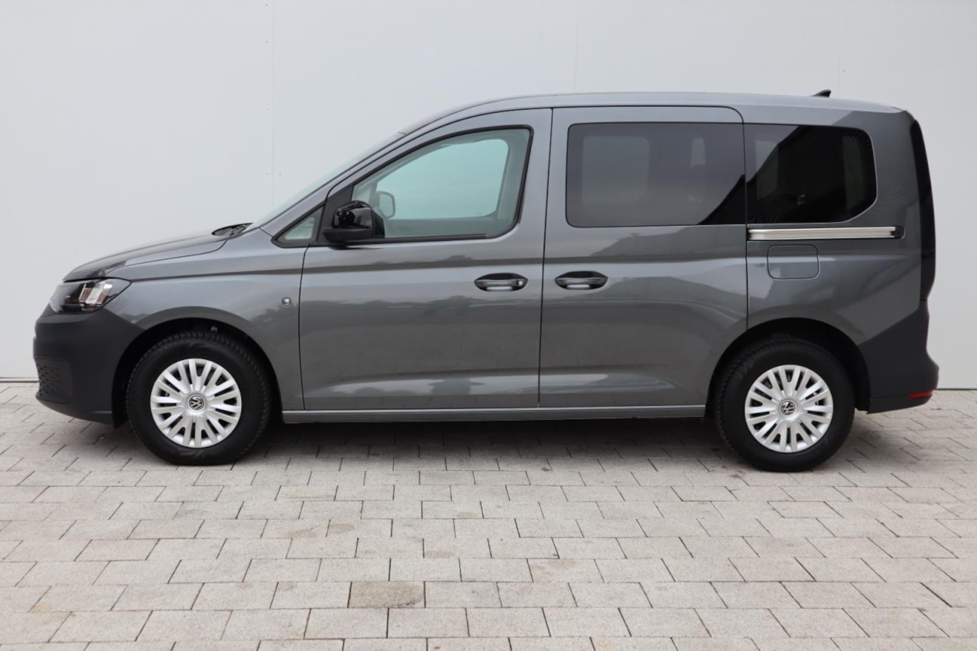 Volkswagen Caddy Basis-Modell
