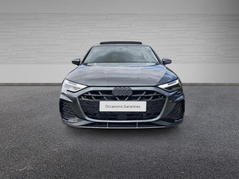 Image about Audi A3 Sportback TFSI e S line TFSI e 272 ch S tronic