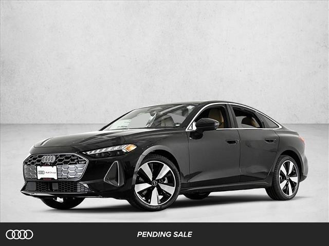 2025 Audi A4 Premium Plus's photo