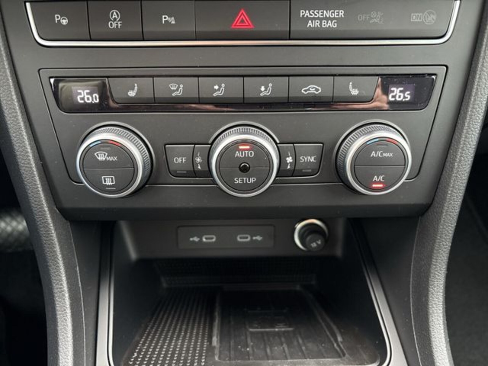 SEAT Ateca – Bild 13