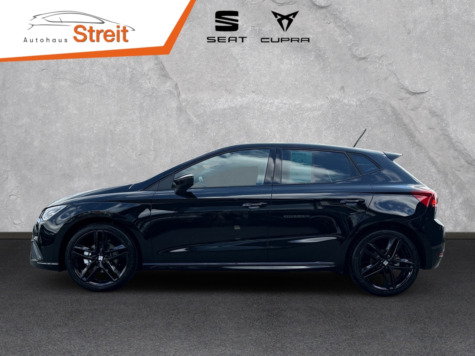 SEAT Ibiza – Bild 2
