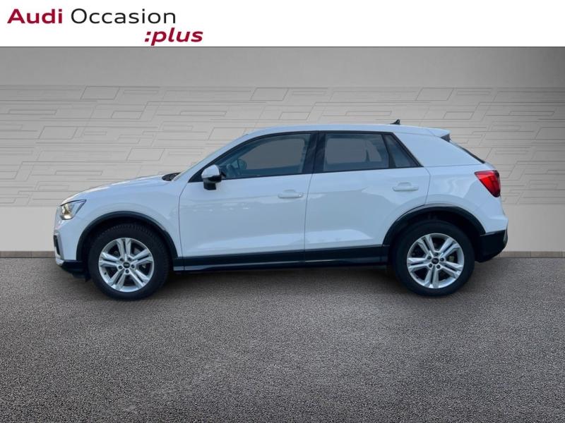 Image about Audi Q2 Design 30 TFSI 81 kW (110 ch) 6 vitesses